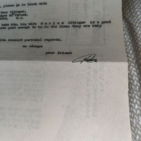 Old Ice Skating Champion Contract Letter Hotel Wisconsin Letterhead Milwaukee - Picture 2 of 2